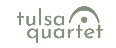 tulsa quartet logo